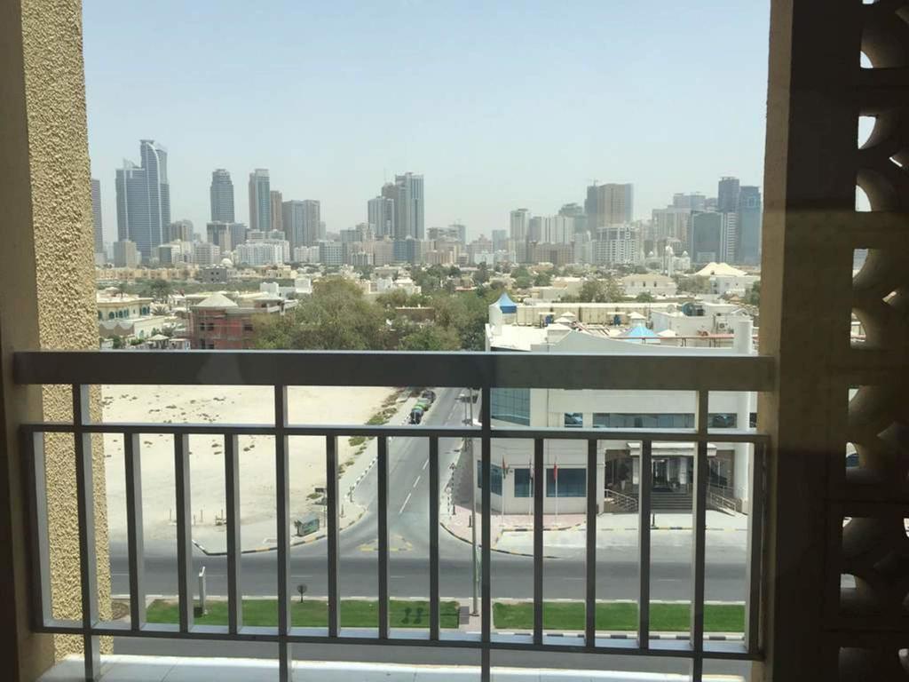 Sharjah Carlton Hotel Bilik gambar